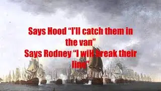 Battle of the Saintes