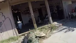 MSW: Azeri Revolt Pt4 Striking up Conversations With Local Businesses