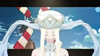 Ending de la 3ra Temporada de Record of Ragnarok 