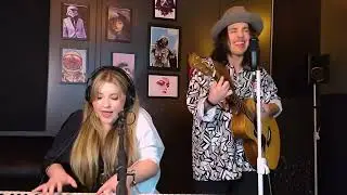 Jolt I Acústico Session I  Beggin' - Måneskin Cover