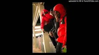 (FREE) Cyril Kamer x Pop Smoke -