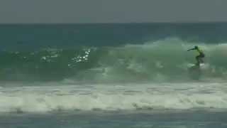 AERIALclothing Proud Sponsors of the SurfAid Cup Malibu 2014