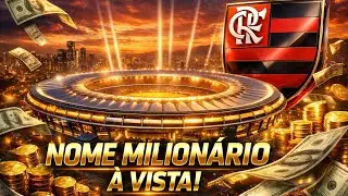 Maracan&atilde;'s value increases! Flamengo aims for a multi-million dollar naming rights deal &mdash; Globo, ...