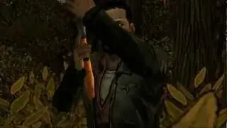 The Walking Dead - Трейлер [Now in Stores]