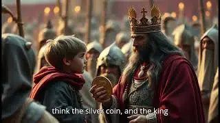 A WISE FATHER AND INTILIGENT SON