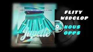 Kheops le Poppa_ Jupette ft @Swagy-k @flityoff7973 @LiljaSavage 