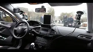 Sécurité routière : les voitures-radar banalisées sont-elles efficaces ?