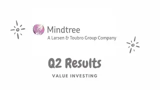 Mindtree Q2 FY22 Results (In Hindi) - October 2021