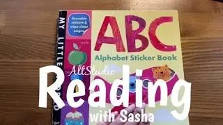 ABC | Reading - AltStudio