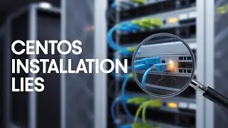 The Surprising Truth About Centos Installation Nobody Tells You