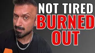 The Hidden Burnout Trap in Agile Culture