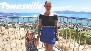 Townsville | Travelling Around Australia Part 1