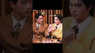 They are in their own world #williamest #williamjkp #est_rvp #bl #blshorts #shorts #ytshorts #gmmtv
