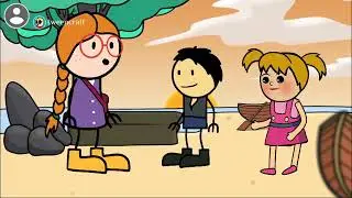 aj ke tomader chora sonabo || bangla mojar cartoon||