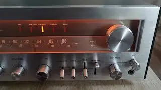 Teac ag 5700 made in Japan 1977