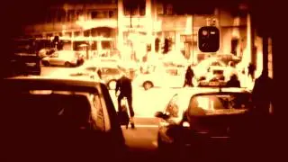 P.T. Burnem - Demon Song