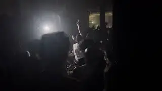 Prison Religion - Wet Me Up (Live @ Berlin Atonal 2023)