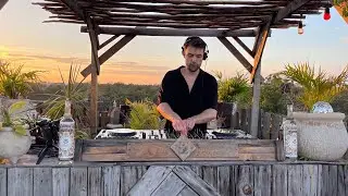 Marius Holm | Melodic House Sunset Mix 2023 | By @EPHIMERATulum