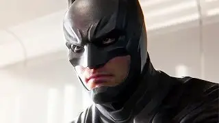 INJUSTICE 2 Official Story Trailer (PS4 / Xbox One)