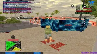 🔴EP EP DI GTA SAMP BISA? BISA DONG..!!