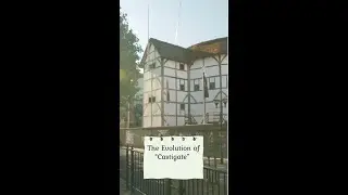 The Evolution of Castigate: From Punishment to Criticism