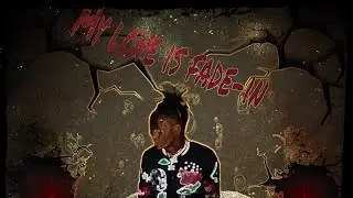jaydayoungan x truebleeda type beat &ldquo;my love is fade-in&rdquo; [prod by @Kb_mobbeats