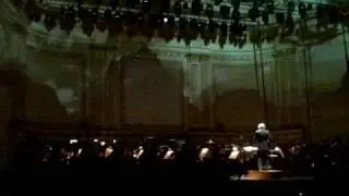 YTSO Concert Video 8
