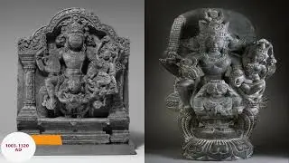 History of Kashmir Part 1 - The Vedic Period