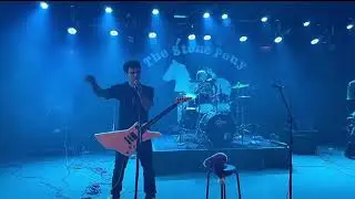 Kiloton LIVE from the Stone Pony 12/21/25