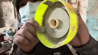 how to make power board at home step by step #nagenthulungrai 