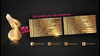 TOP ESPACIAL - Semana 38