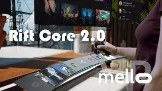 RIFT CORE 2.0 - Home & Dash ★ Let's Check Out Rift Core 2.0