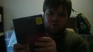 Se7en Bluray Digibook Mini Review & Unboxing...
