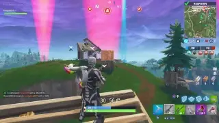 Pro console player 42k Kills 1k Wins Aka Tfue