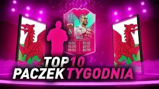 FIFA 19 | TOP 10 PACZEK TYGODNIA  | #44