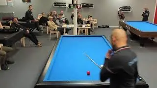 TN1 CADRE 71/2 - SPINAFOX EPINAL 2026