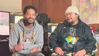 RIGO - Behind the Soul | FrmTheFam Interview (Life, Art & Real Talk) Ep 12