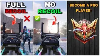 СЕКРЕТ ОТСУТСТВИЯ ОТДАЧИ: ВЕРТИКАЛЬНАЯ ЧУВСТВИТЕЛЬНОСТЬ В COD Mobile 2025