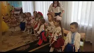 свято осені