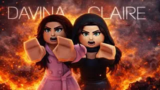 Claiming NEW ORLEANS as Davina Claire || The Vampire Legends 2 || LewisMTVDU