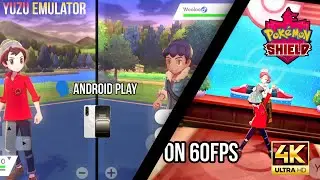 Pokemon sword & shield Hindi gameplay EPIC battle & new journey