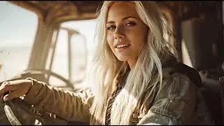 Outlaw Rock Playlist 2026 🔥 Highway to Freedom | Music Fuel for Rebel Souls