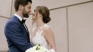 Galleria Marchetti Chicago Wedding Video | 312FILM