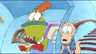What are your favorite TV Shows?