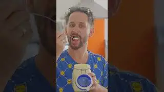 Как приготовить ПРАВИЛЬНУЮ сметану!
