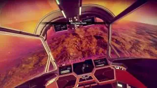 No Man's Sky 50 60 fps max settings