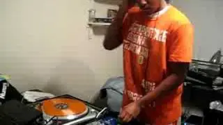 DJ Bananaz Hittin' It Once More For Your Viewing Pleasure