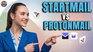 StartMail против ProtonMail | Руководство по Rocket
