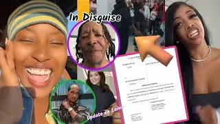 De&rsquo;arra Taylor CAUGHT Ken LACKING in Dallas😳 Daysha GETTING Married In Mexico❤️ Quik PROPOSED 🥹