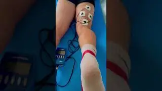 Hamstring Tens and Force Application